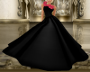 JT* Ballgown R Flowers 2