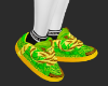 Koopa Troopa Curbs