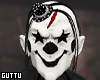 Crazy Clown Costume