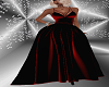 FG~ Party Gown Red