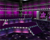The Purple Orchid Club