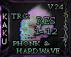 Phonk + HardWave V.24