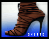 ~GW~ Margo heels