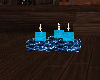 (LFP)Blue Candles