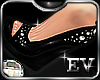 EV Quartz Wedge Heels 1