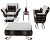 Flair- Chair Set 1