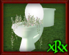 Potty Planter White