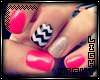 !N Nails P-R Small
