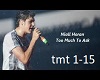Niall Horan-To Much To..