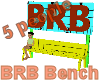 BRB-Bench (Max 5 people)