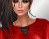 JB* Hot Red Fit RL