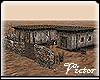 [3D]Stone cottage