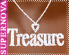 [Nova] Treasure Necklace