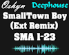 SmallTown Boy - Ext Rmx