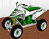 [TK] PLayBoy-ATV (Green)