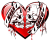 ~M3~HeartSkull