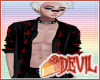 [Devil] Unholy Shirt