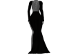 Snake Gown