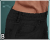 Black Boot Cut Jeans