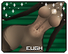 E - Otter Fur F