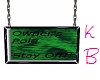 )KB( Owner's Pole