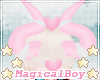 ⭐: Valentine Horns