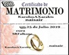 Certificado   Nai y Karo