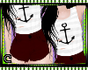 ♥ Red Anchor OutF.