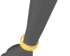 Gold bracelet