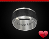 Mm Tungsten Wedding Band