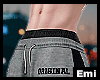 Emi Street Pants L