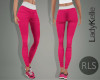 LK| Think Pink Joggers S