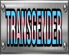 Transgender Pride Collar