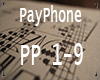 PayPhone -Jason Chen