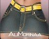 A-RL LYN SEXY JEANS BDLE