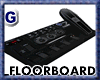 [G]FLOORBOARD (animated)