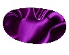 purple float ring 