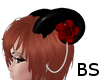BS: Rose Horns