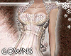gown - princess