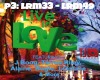P3- Live in love riddim