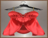 Red Baby Dall Lingerie