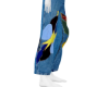 A-star shine pants