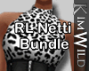 RL "Netti" Bundle: