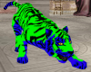 Tiger Green