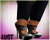 Luat's shoes
