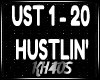Kl Hustlin' {REQ}
