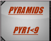 P.PYRAMIDS