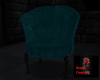 Seagreen   Little Chair