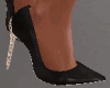 Viola Black Shoes