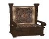 Medieval chair